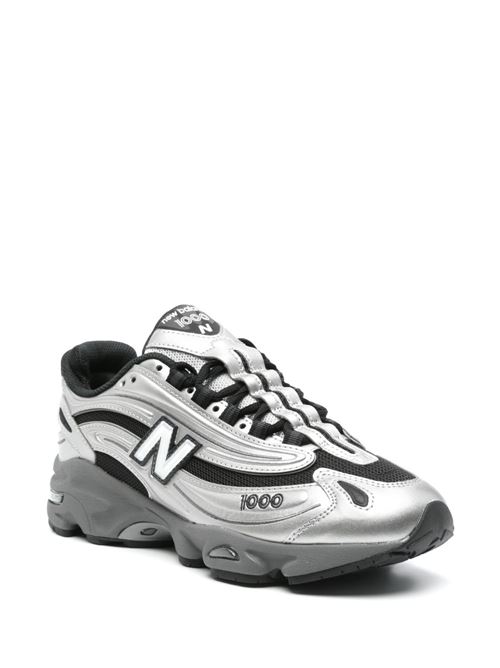 M1000 Sneaker NEW BALANCE | M1000EGRSILVERMETALLIC